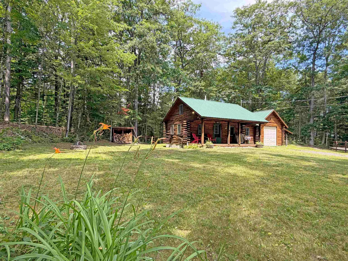 11 Beard Lane, Grafton, NH 03240 - #1