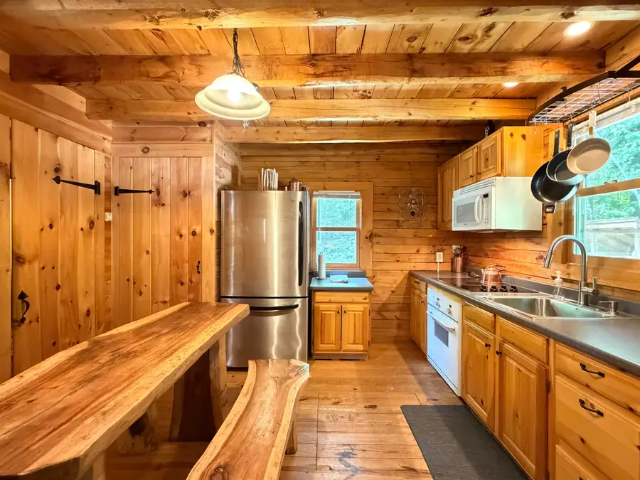 11 Beard Lane, Grafton, NH 03240 - #3