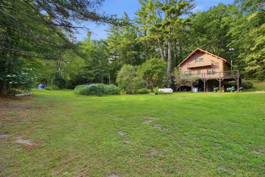 20 Oliverian Heights Road, Pike, NH 03780 - #2