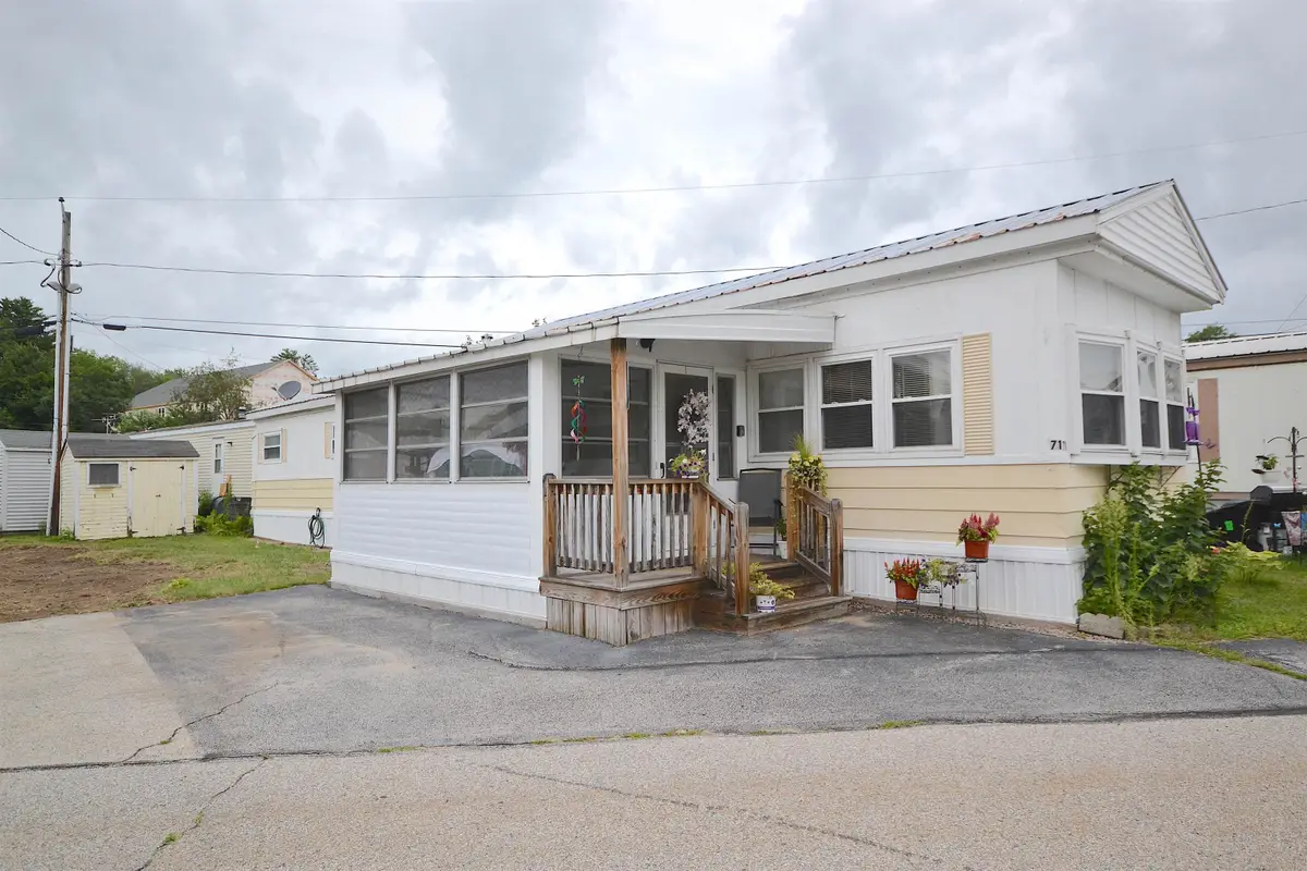 71 Marlette Avenue, Hooksett, NH 03106 - #1
