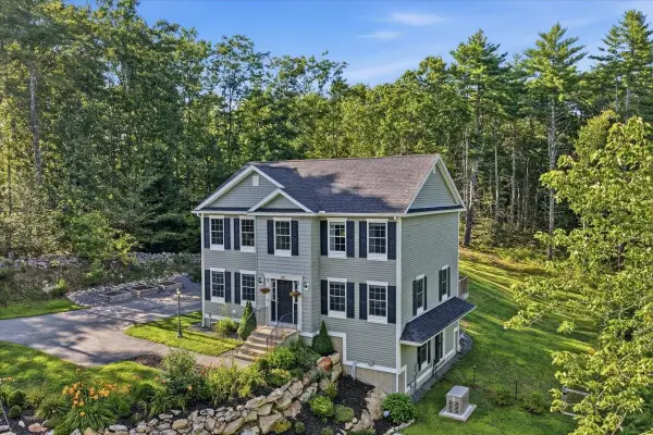 200 Harmony Road, Northwood, NH 03261
