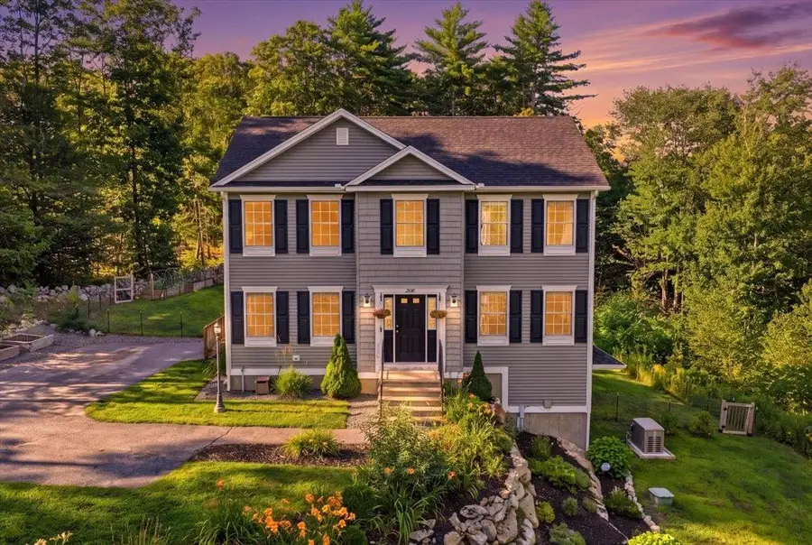 200 Harmony Road, Northwood, NH 03261 - #2