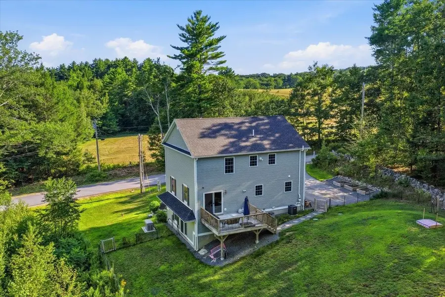 200 Harmony Road, Northwood, NH 03261 - #3