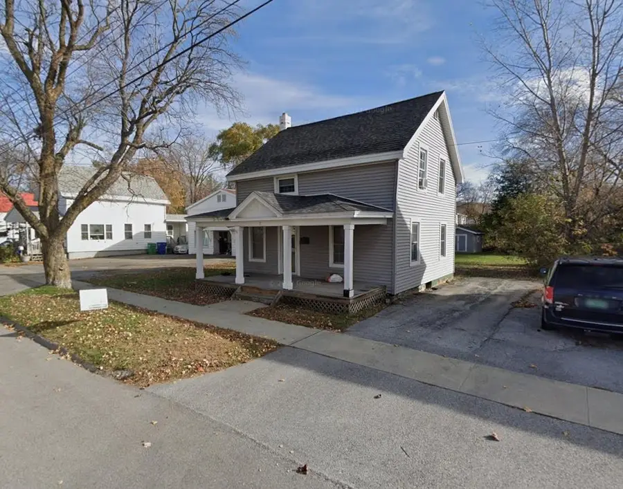 7 Oak Street, Saint Albans, VT 05478 - #2