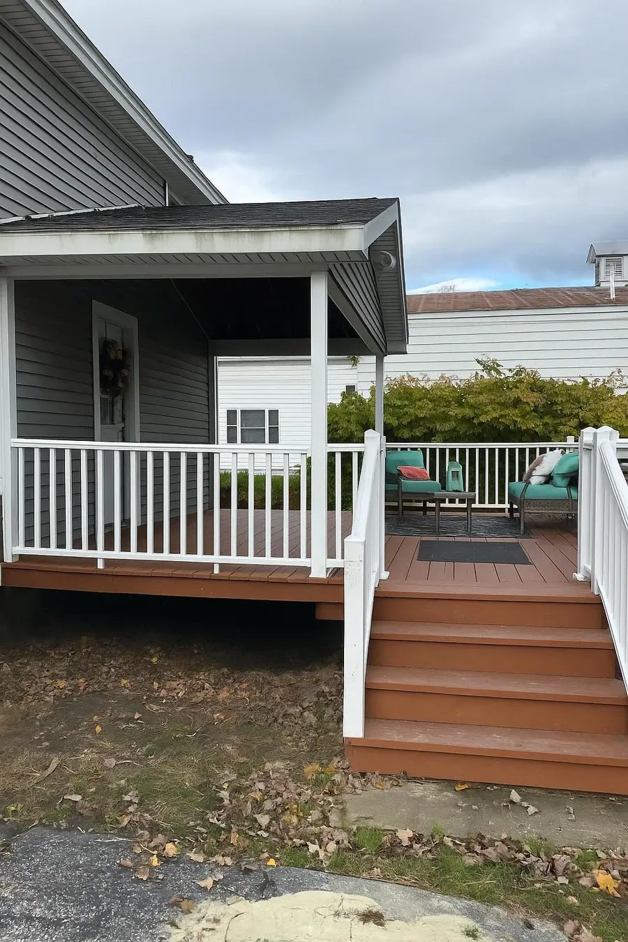 7 Oak Street, Saint Albans, VT 05478 - #3