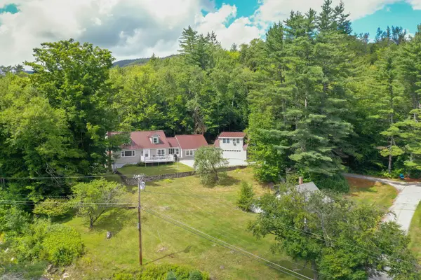 5 & 7 Mountainside Road, Woodstock, NH 03262