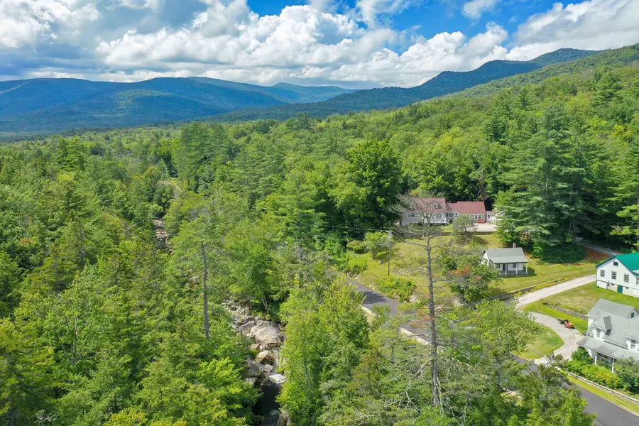 5 & 7 Mountainside Road, Woodstock, NH 03262 - #2
