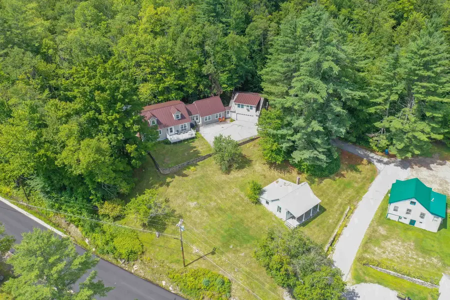 5 & 7 Mountainside Road, Woodstock, NH 03262 - #3
