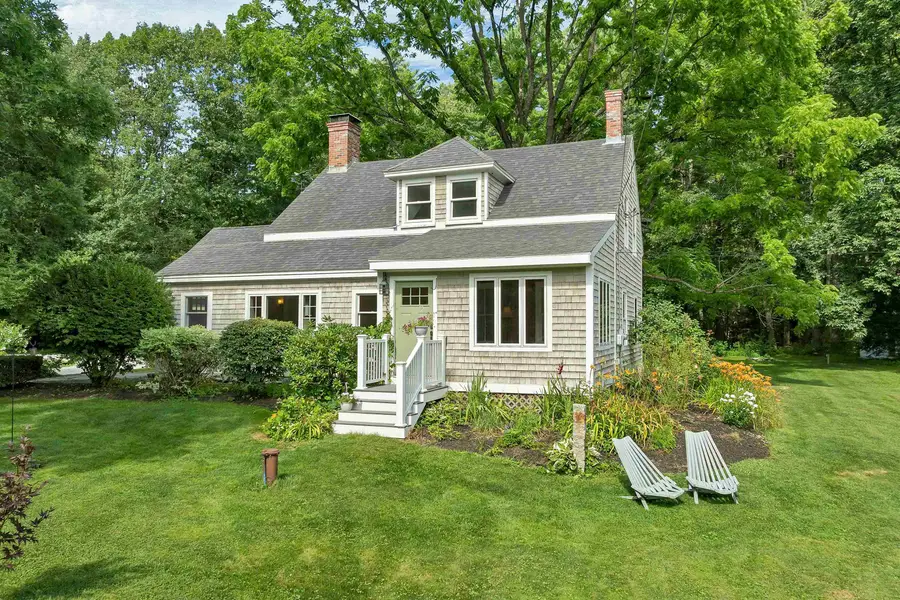 15 Marsh Lane, Hampton Falls, NH 03844 - #3