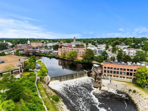 52 Main Street #306, Nashua, NH 03064