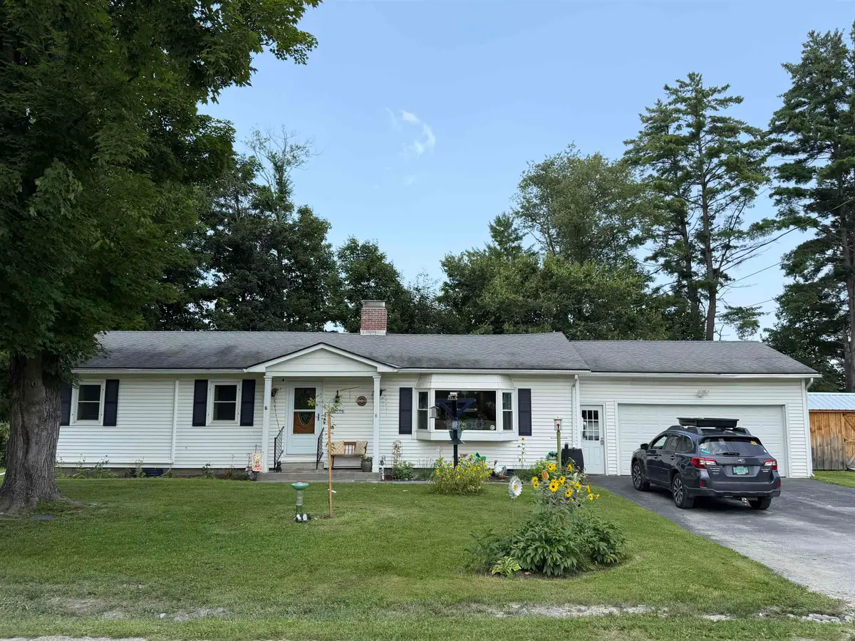 57 Lewis Lane, Fair Haven, VT 05743 - #1