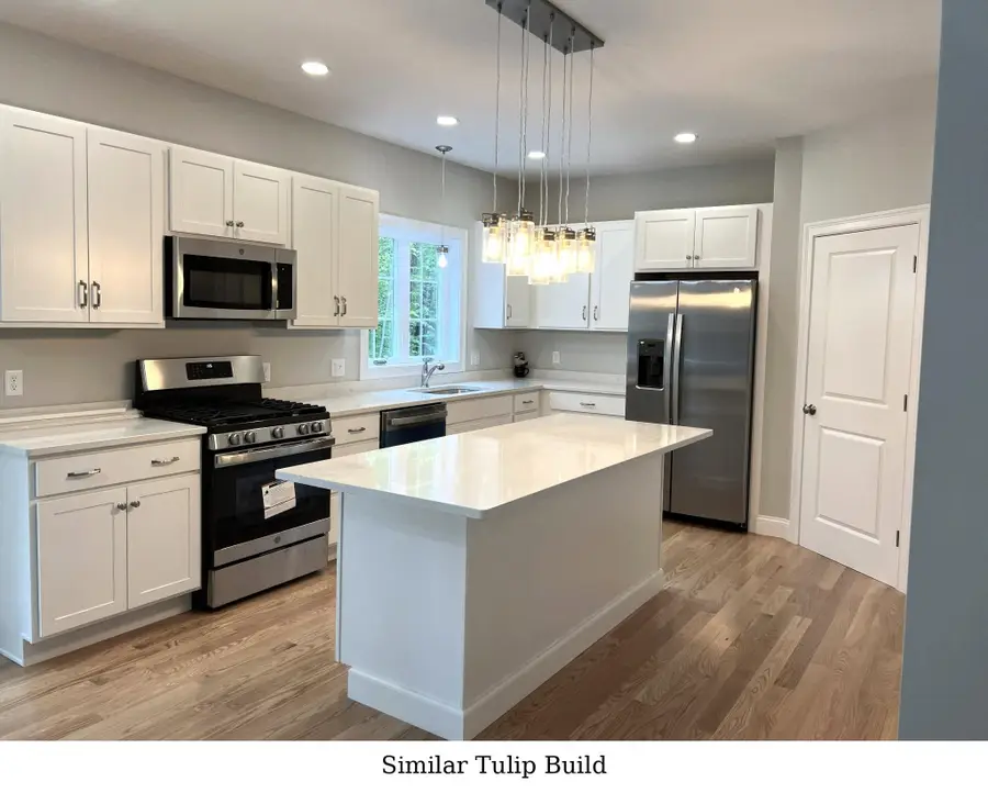 lot25 frederick Lane, Nottingham, NH 03290 - #2