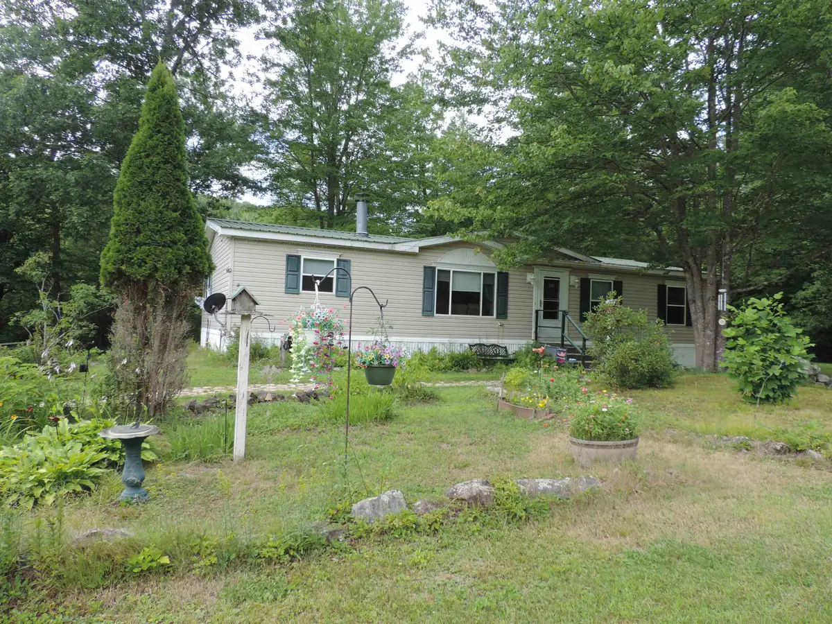 916 Deering Center Road, Deering, NH 03244 - #1