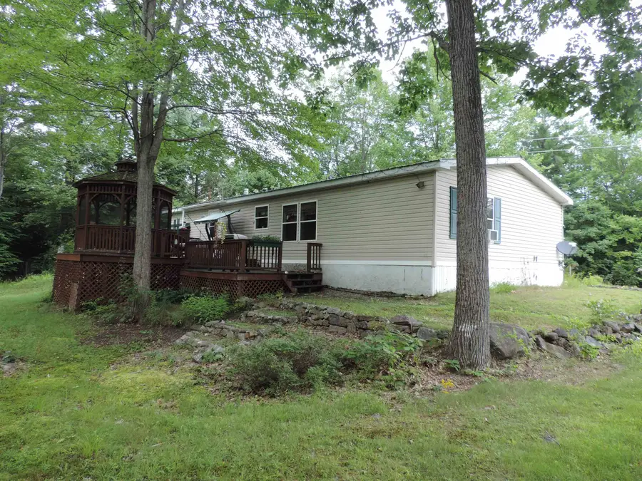 916 Deering Center Road, Deering, NH 03244 - #3
