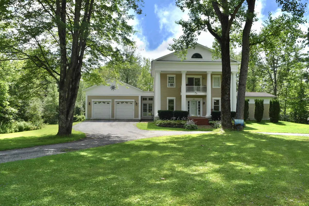 60 Lyman Drive, Williston, VT 05495 - #1
