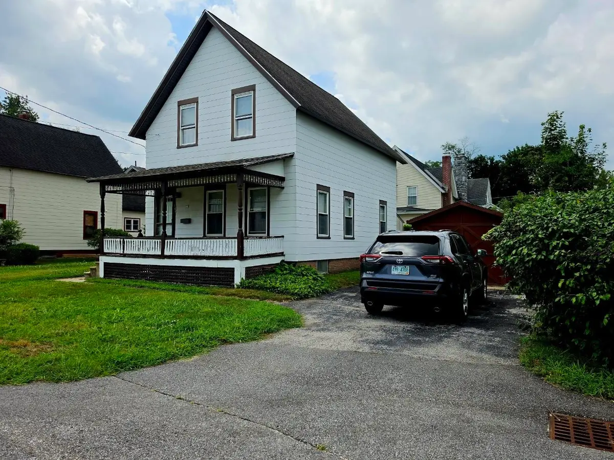 16 Dakin Street, Concord, NH 03301 - #1