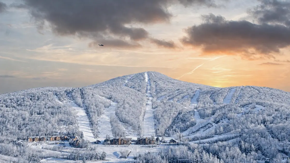 71 Alpine Drive #D407, Killington, VT 05751 - #1