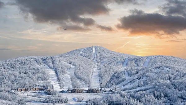 71 Alpine Drive #D407, Killington, VT 05751