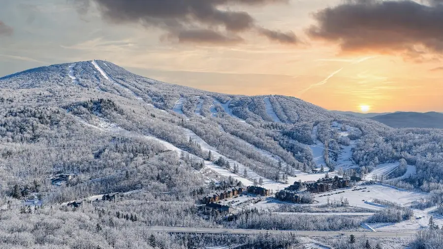 71 Alpine Drive #D407, Killington, VT 05751 - #2