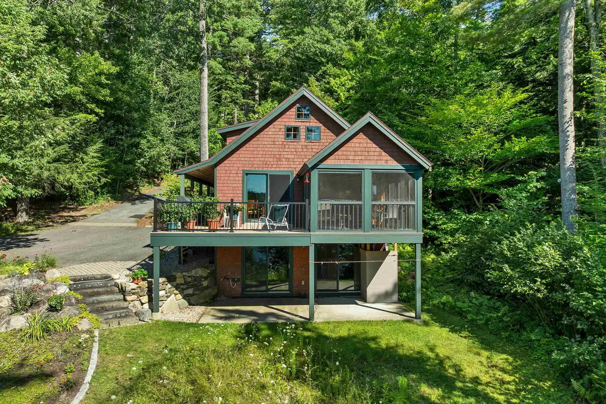 88 Hidden Valley Drive, Tuftonboro, NH 03816 - #1