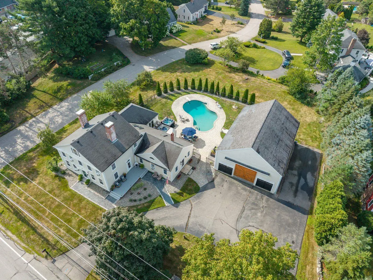 333 Winnacunnet Road, Hampton, NH 03842 - #1