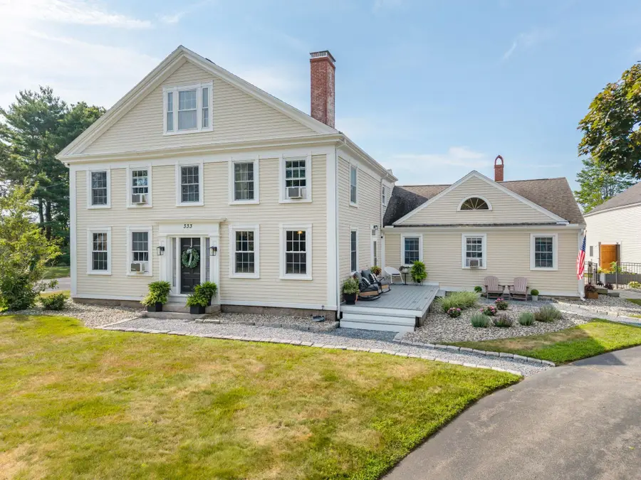 333 Winnacunnet Road, Hampton, NH 03842 - #2