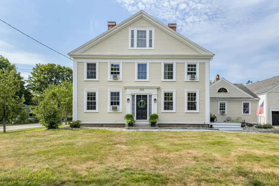 333 Winnacunnet Road, Hampton, NH 03842 - #3
