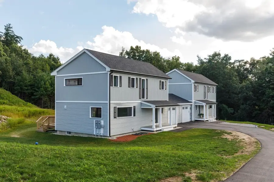 39 Windsor Lane #A, Hudson, NH 03051 - #3