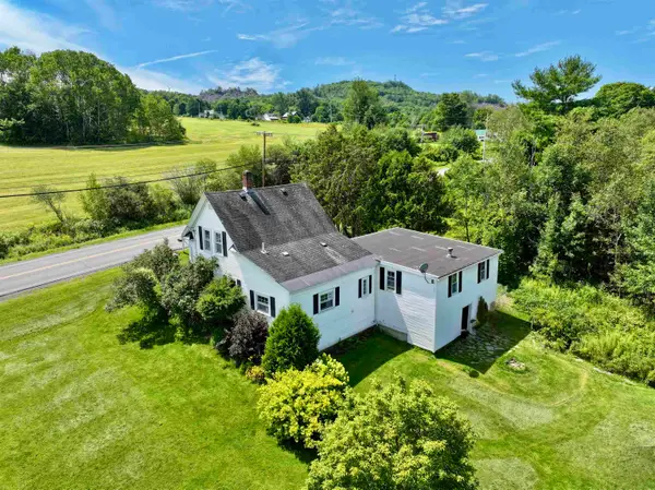355 Websterville Road, Barre Town, VT 05641