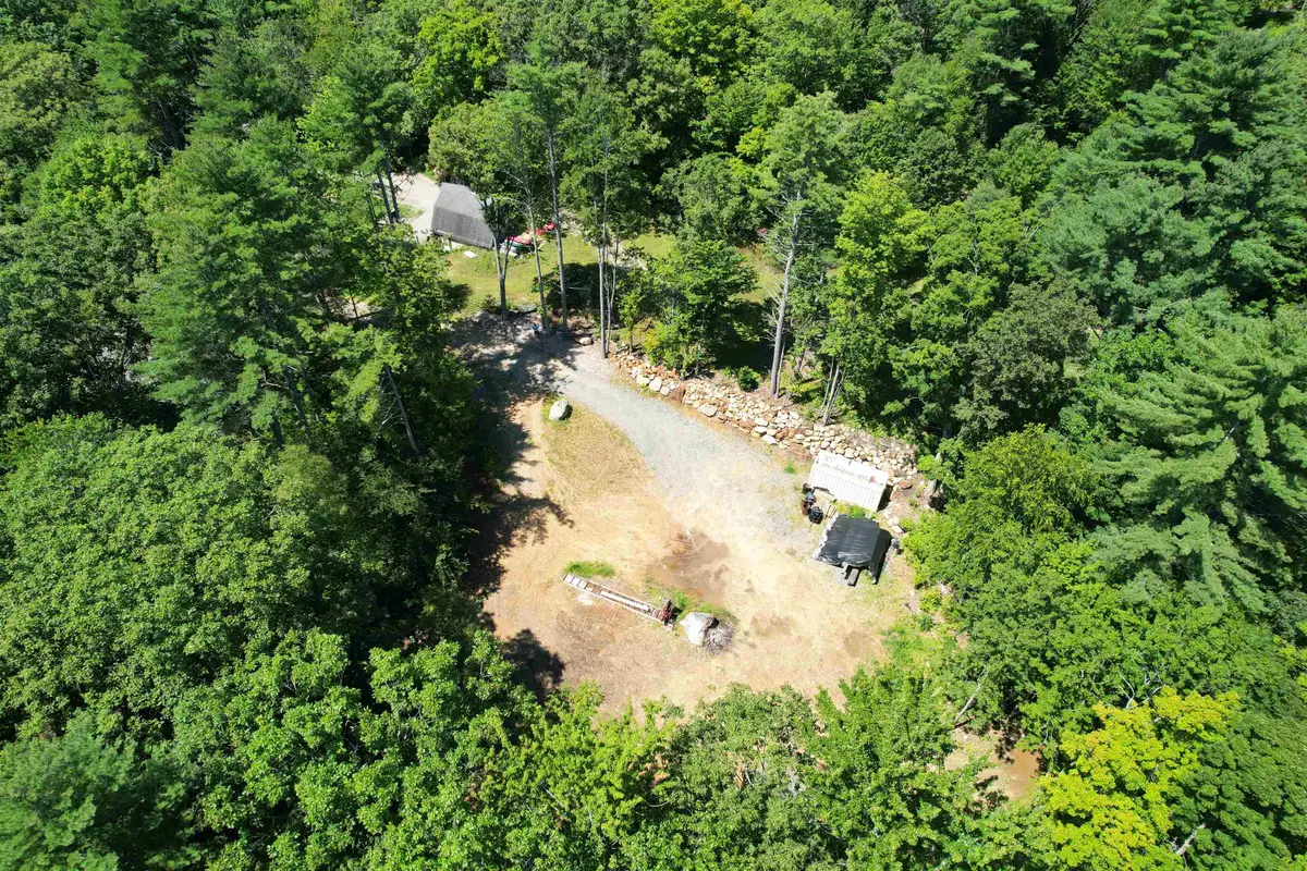 00 Durrell Mountain Road, Belmont, NH 03220 - #1