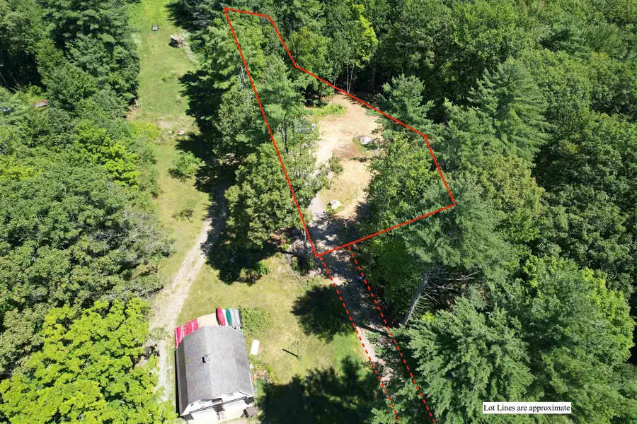 00 Durrell Mountain Road, Belmont, NH 03220 - #2