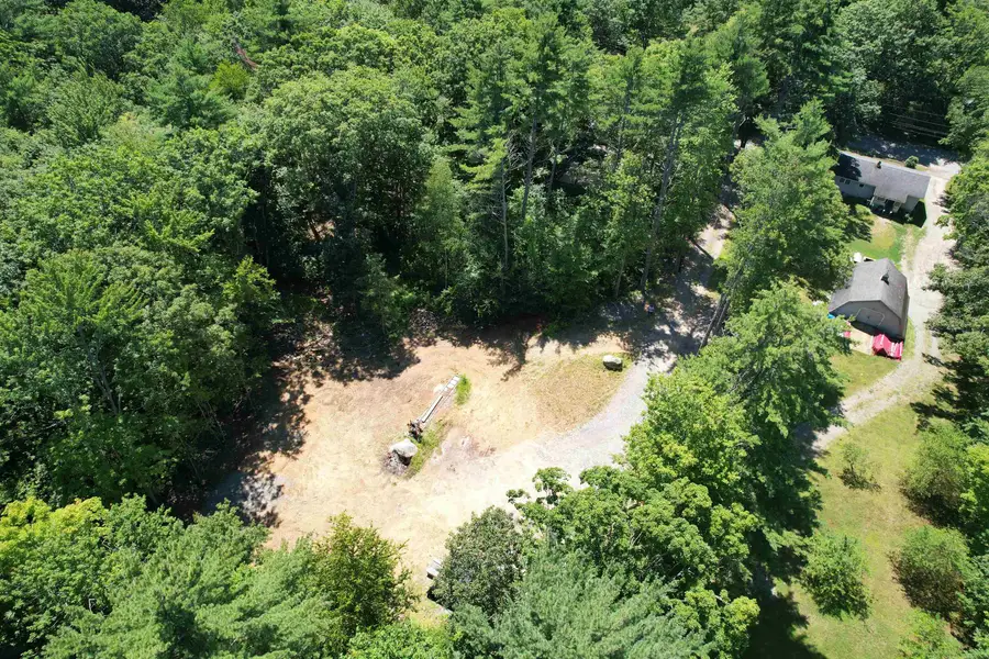 00 Durrell Mountain Road, Belmont, NH 03220 - #3