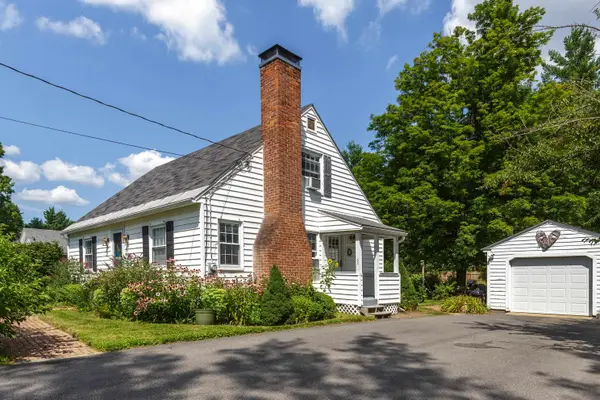 60 Mountain Road, Concord, NH 03301