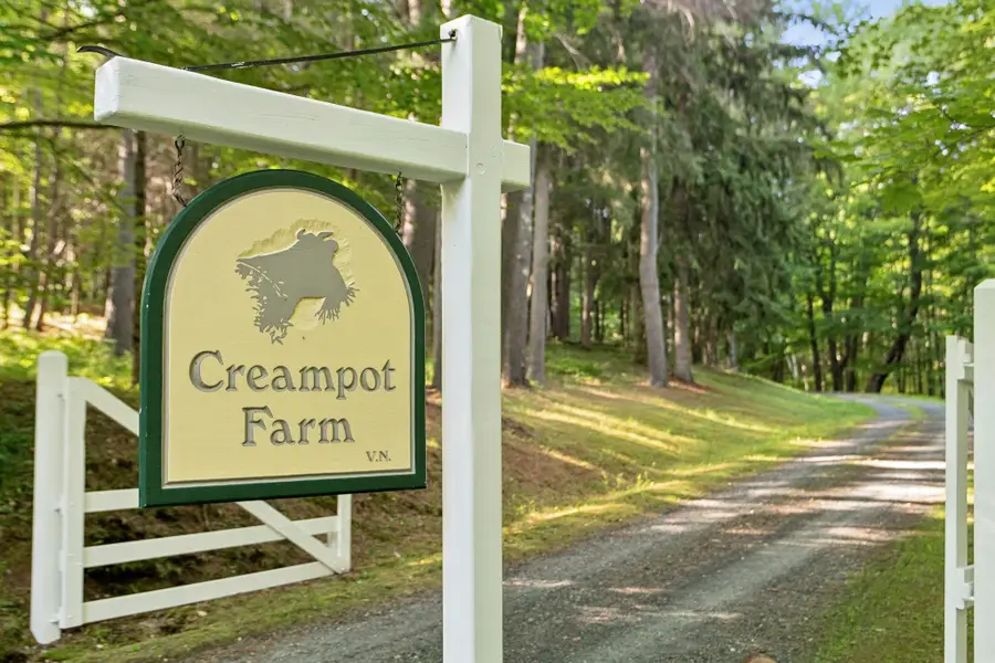 56 Cream Pot Road, Hartland, VT 05048 - #3