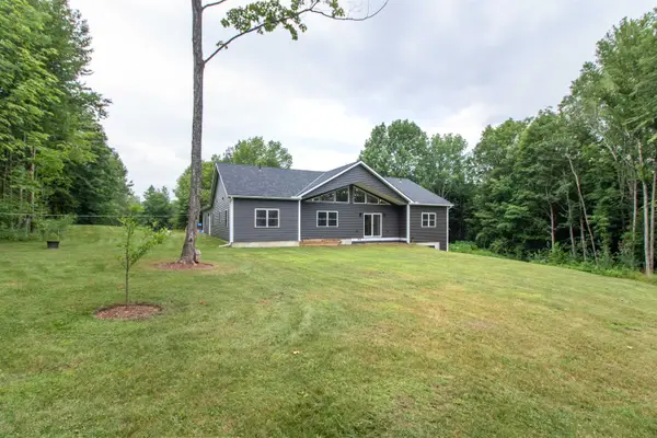 559 Spencer Hill Road, Coventry, VT 05855