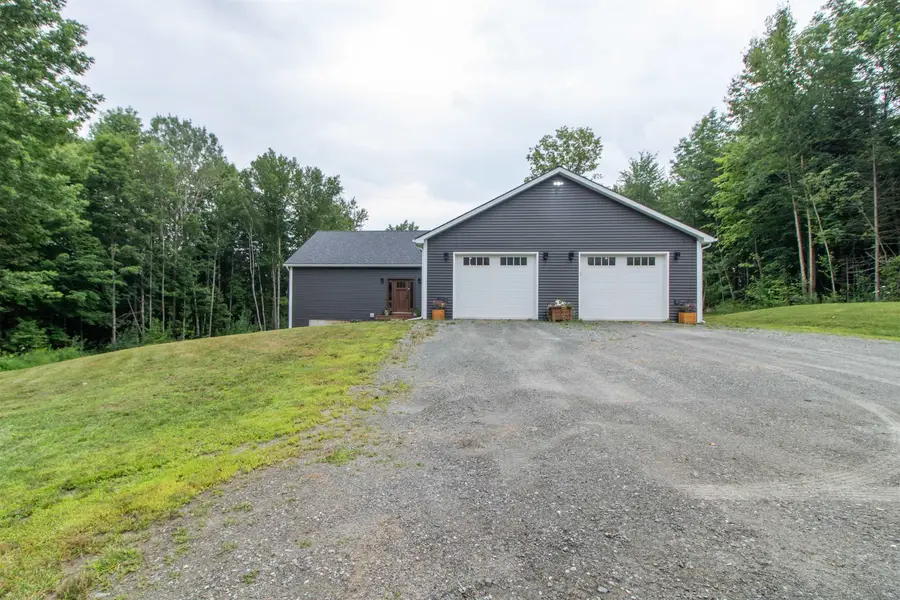 559 Spencer Hill Road, Coventry, VT 05855 - #2
