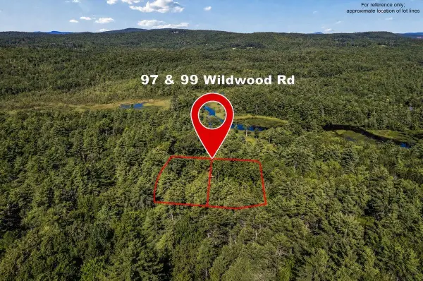 97 & 99 Wildwood Road, Weare, NH 03281