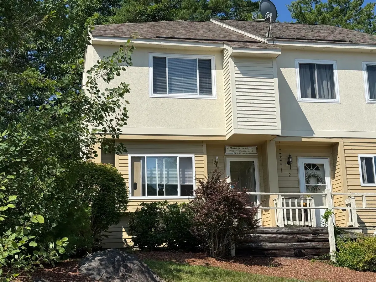 39 Freetown Road #1, Raymond, NH 03077 - #1