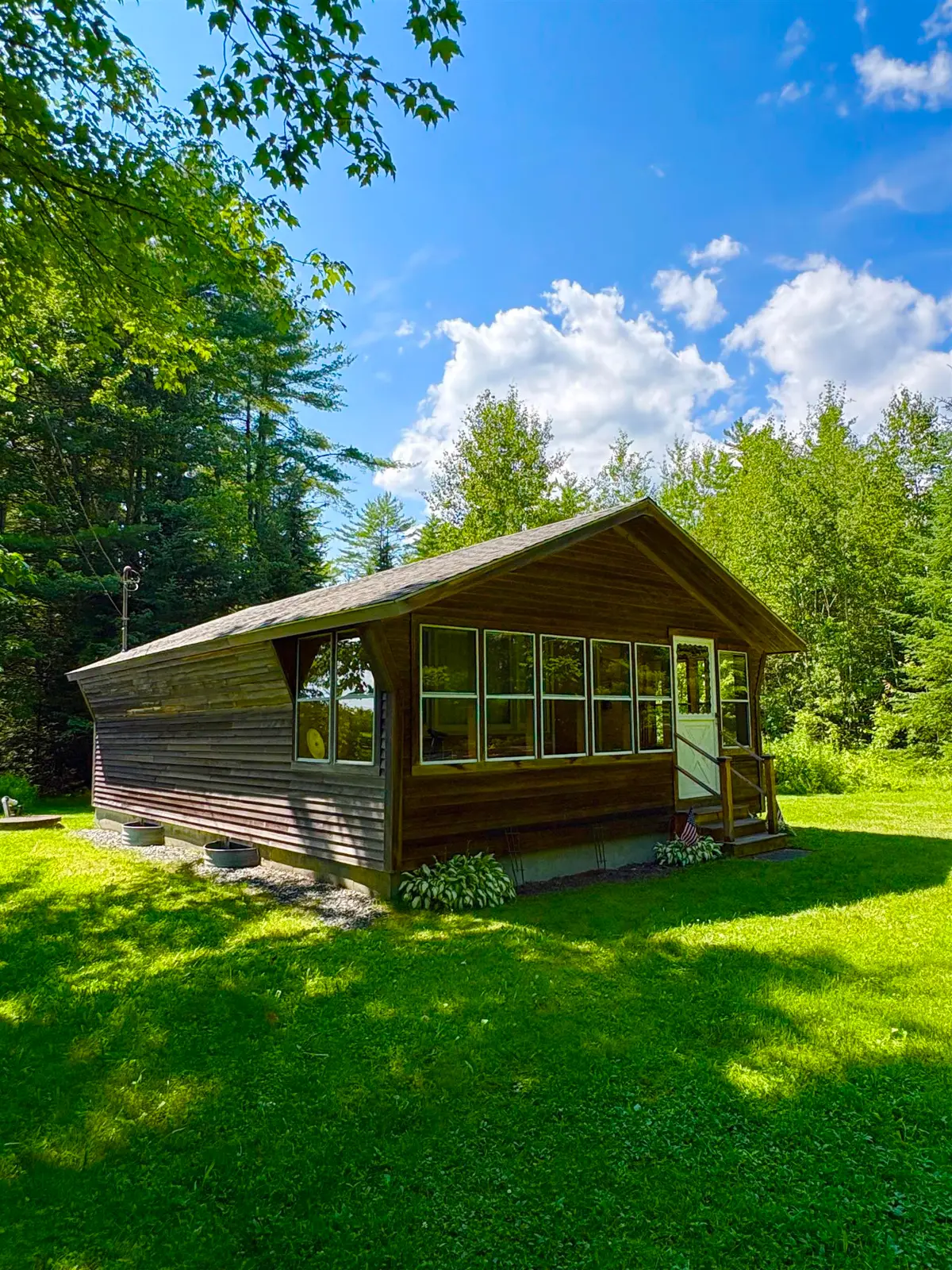 843 Perini Road, Newbury, VT 05051 - #1