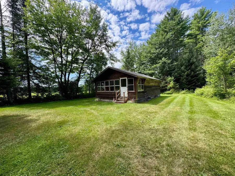 843 Perini Road, Newbury, VT 05051 - #2