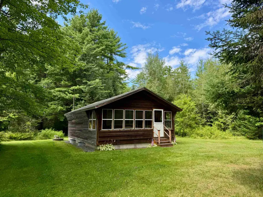 843 Perini Road, Newbury, VT 05051 - #3