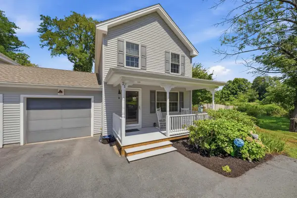 21 Cold Spring Farm, Greenland, NH 03840