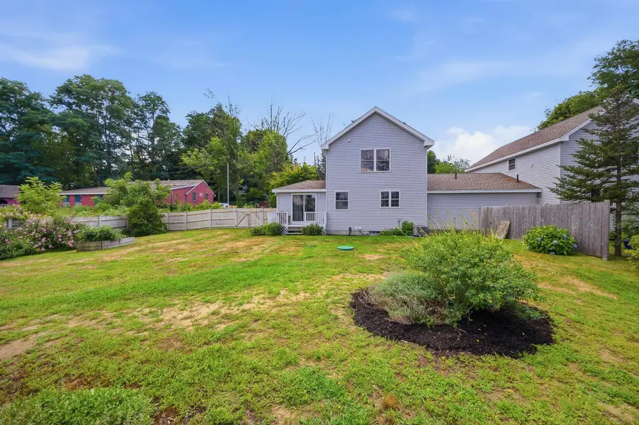 21 Cold Spring Farm, Greenland, NH 03840 - #3