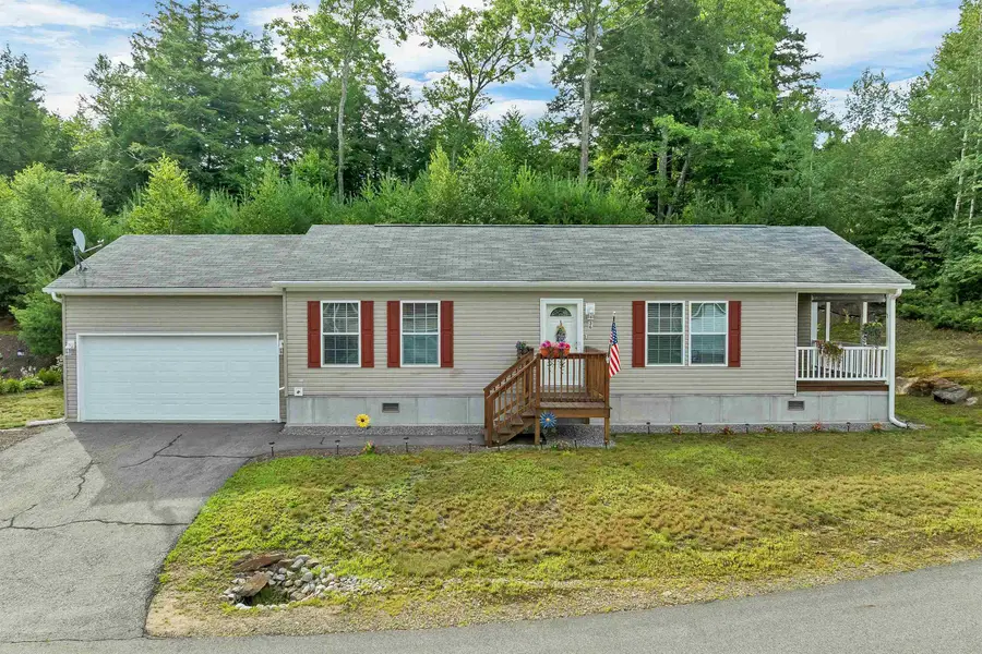 36 Mansfield Woods Way, New Hampton, NH 03256 - #2
