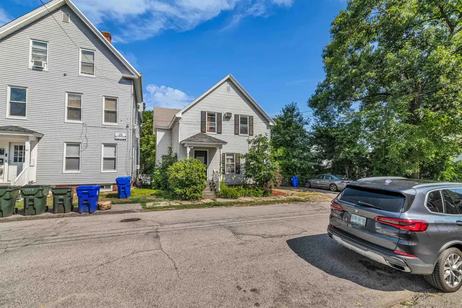 72 B Street, Manchester, NH 03102 - #2