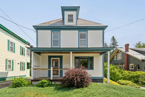 358 North Avenue, Burlington, VT 05401