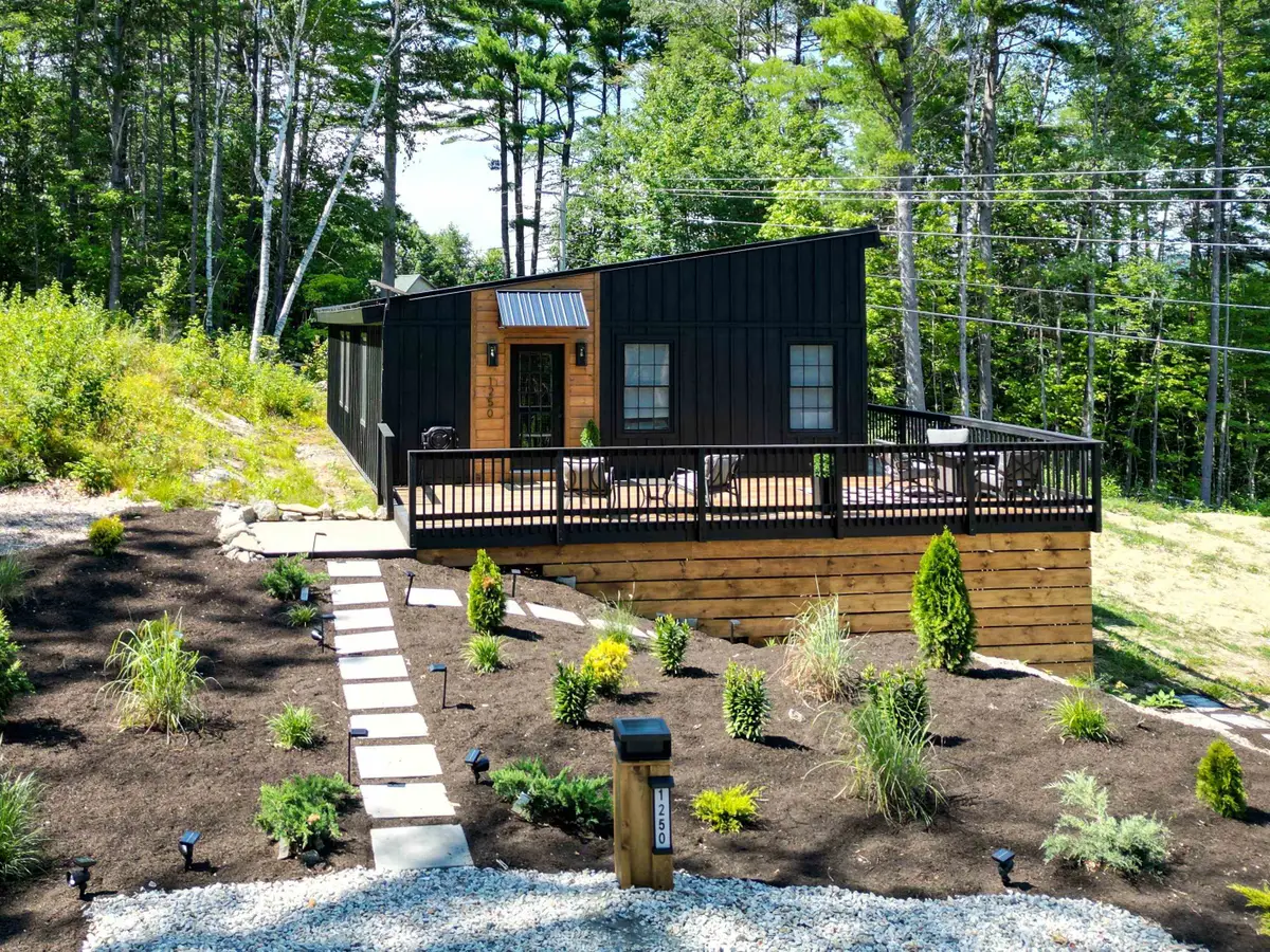 1250 NH Route 25A, Orford, NH 03777 - #1