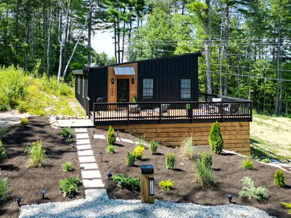 1250 NH Route 25A, Orford, NH 03777