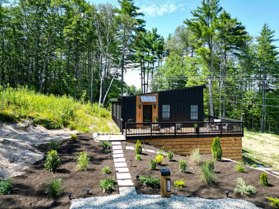 1250 NH Route 25A, Orford, NH 03777 - #2