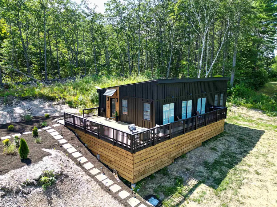 1250 NH Route 25A, Orford, NH 03777 - #3
